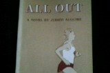 Seller image for All Out for sale by WeBuyBooks