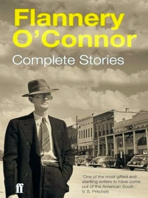 Seller image for Complete Stories for sale by Collectors' Bookstore