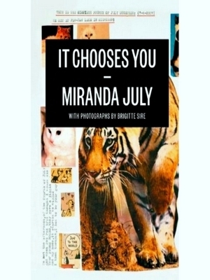 Seller image for It Chooses You for sale by Collectors' Bookstore