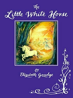 Seller image for The Little White Horse for sale by Collectors' Bookstore