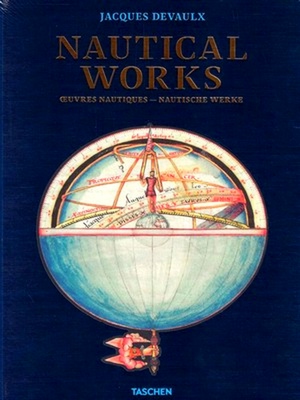 Image du vendeur pour Jacques Devaulx. Nautical Works mis en vente par Collectors' Bookstore