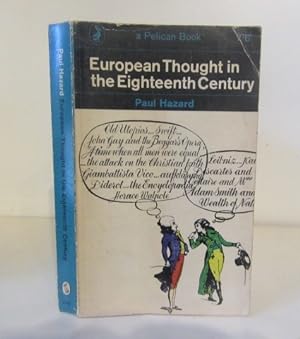 Seller image for European Thought in the Eighteenth Century for sale by BRIMSTONES