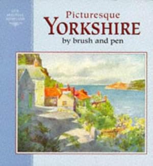 Seller image for The Picturesque Yorkshire (Beautiful Homeland S.) for sale by WeBuyBooks