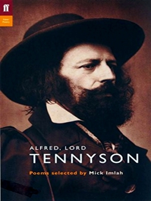 Image du vendeur pour Alfred, Lord Tennyson mis en vente par Collectors' Bookstore