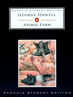 Seller image for Animal Farm for sale by Collectors' Bookstore