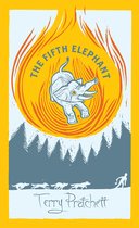 Bild des Verkäufers für The Fifth Elephant: Discworld Novel 24 zum Verkauf von Collectors' Bookstore