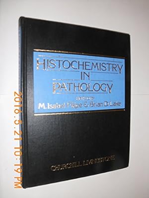 Bild des Verkufers fr Histochemistry in Pathology zum Verkauf von WeBuyBooks