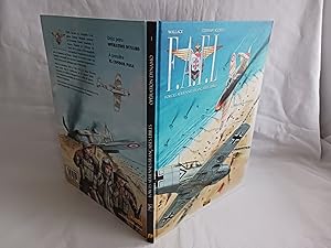 Bild des Verkufers fr F.A.F.L. FORCES FRANCAISES LIBRES TOME 1 : OPERATION DYNAMO zum Verkauf von Librairie RAIMOND