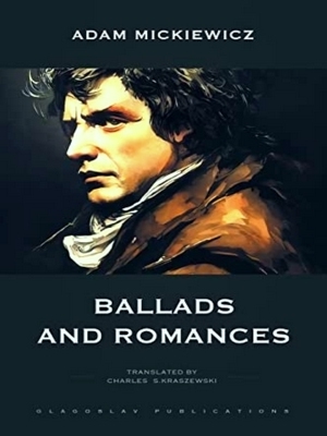 Seller image for Ballads And Romances for sale by Collectors' Bookstore