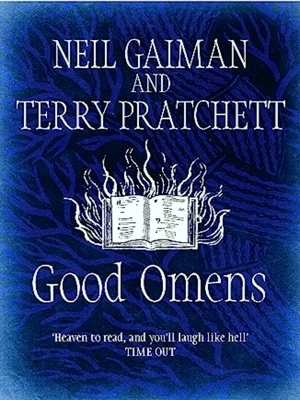 Seller image for Good Omens for sale by Collectors' Bookstore