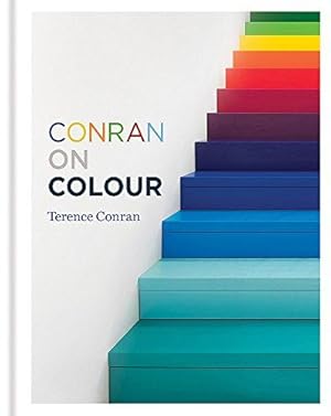 Imagen del vendedor de Conran on Colour a la venta por WeBuyBooks