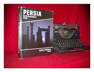 Seller image for Persia: An Archaeological Guide (3rd edition, colour plates) for sale by WeBuyBooks