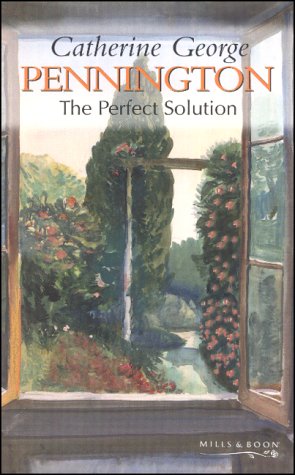 Seller image for The Perfect Solution for sale by WeBuyBooks