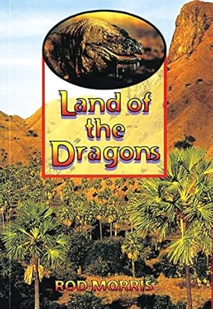 Seller image for Skyracer Blue Land of the Dragons for sale by WeBuyBooks 2