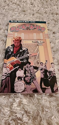 Seller image for Rockabilly for sale by Joes Books