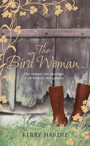 Image du vendeur pour The Bird Woman mis en vente par WeBuyBooks 2