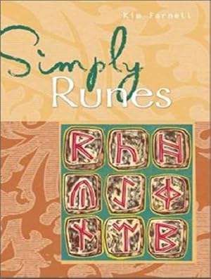 Immagine del venditore per Simply Runes venduto da WeBuyBooks