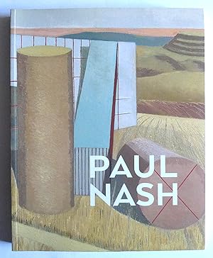 Paul Nash. Tate Gallery, London 29 October-5 March 2017.