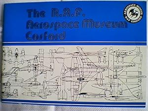 Seller image for Royal Air Force Museum Cosford Guide for sale by WeBuyBooks