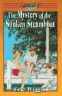 Seller image for The Mystery of the Sunken Steamboat (Hannah's Island, Bk. 2) for sale by WeBuyBooks