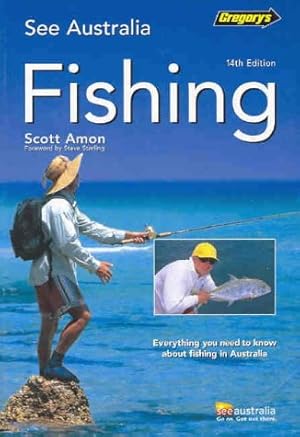 Seller image for See Australia Fishing for sale by WeBuyBooks