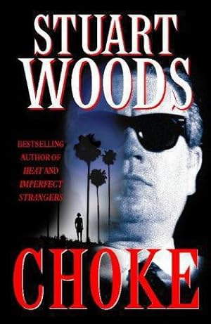 Seller image for Choke for sale by WeBuyBooks 2