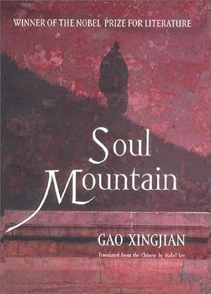 Image du vendeur pour Soul Mountain mis en vente par WeBuyBooks 2