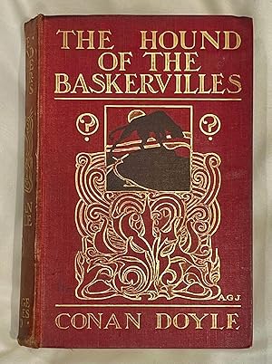 Seller image for The Hound of the Baskervilles for sale by Finecopy