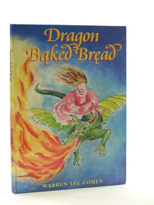 Immagine del venditore per Dragon Baked Bread venduto da WeBuyBooks