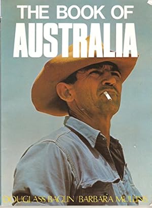 Seller image for Book of Australia for sale by WeBuyBooks
