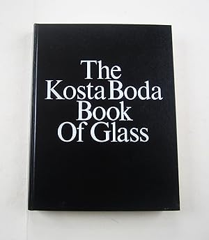 The Kosta Boda Book of Glass