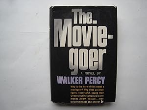 Seller image for The Moviegoer for sale by Stone Soup Books
