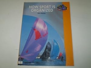 Bild des Verkufers fr Social Aspects of PE: How Sport is Organised zum Verkauf von WeBuyBooks