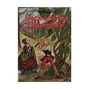 Seller image for Jack and the Beanstalk (Read a Tale S.) for sale by WeBuyBooks