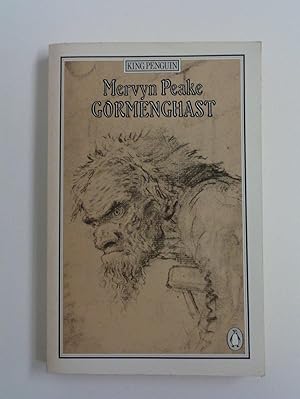 Seller image for Gormenghast (Penguin Modern Classics) for sale by Timbo's Books & Collectables