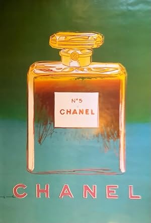 Seller image for Chanel N 5". for sale by Librairie Chretien