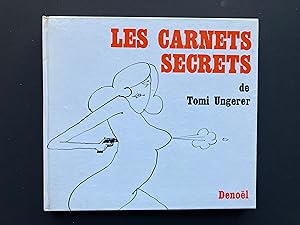 Les Carnets Secrets