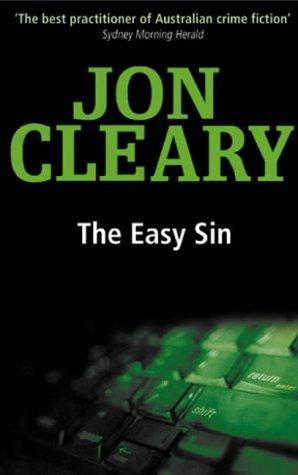 Seller image for The Easy Sin (A Scobie Malone mystery) for sale by WeBuyBooks 2