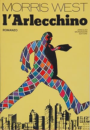 L'Arlecchino