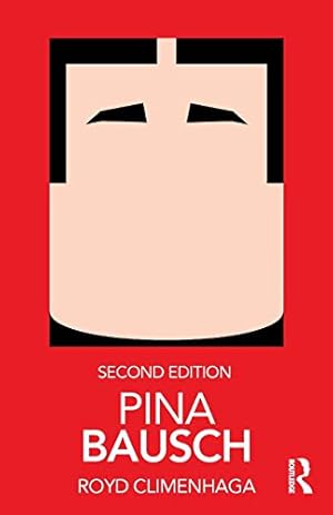 Immagine del venditore per Pina Bausch (Routledge Performance Practitioners) venduto da WeBuyBooks