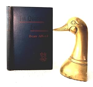Imagen del vendedor de The Queen's English: a manual of idiom and usage a la venta por Structure, Verses, Agency  Books
