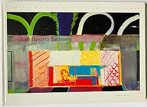 Seller image for Juan Navarro Baldewig for sale by Phil Randles