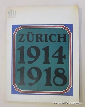 Themenheft der Zeitschrift DU. Jahrgang 26, Heft 9. (Gesamtheft 307). Zürich, September 1966. Fol...