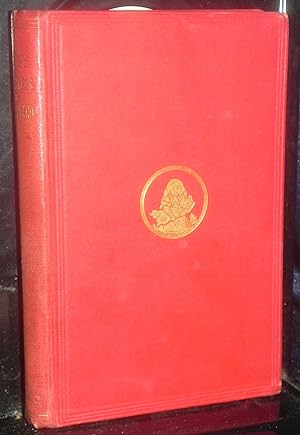 Bild des Verkufers fr Alice in Wonderland Lewis Carroll Tenniel 1908 Minature Edition! zum Verkauf von The Lion's End, Antiquarian Books