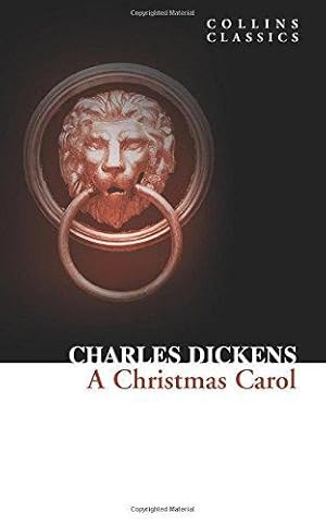 Seller image for A Christmas Carol (Collins Classics) for sale by WeBuyBooks 2