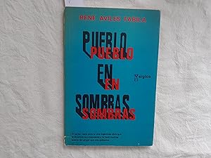 Seller image for Pueblo en sombras. for sale by Librera "Franz Kafka" Mxico.