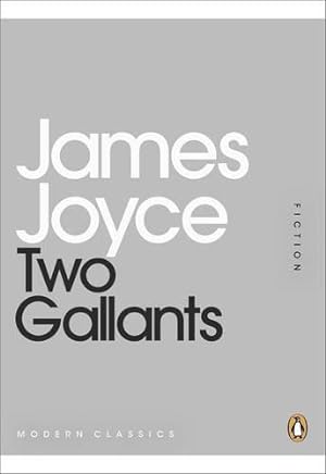 Seller image for Two Gallants for sale by WeBuyBooks 2