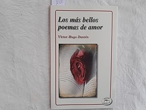 Seller image for Los ms bellos poemas de amor. for sale by Librera "Franz Kafka" Mxico.