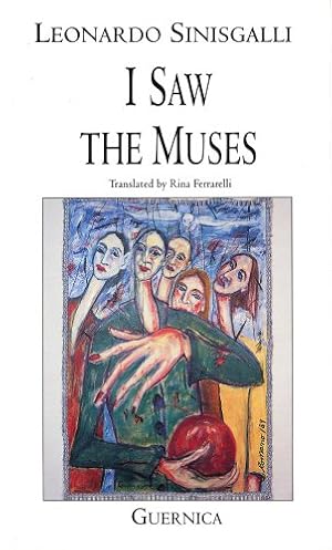 Seller image for I Saw the Muses: Selected Poems 1931-1942 (Essential Poets) for sale by WeBuyBooks