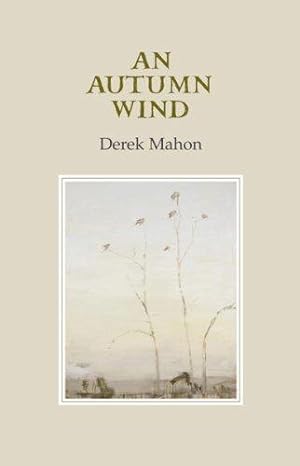 Seller image for An Autumn Wind for sale by WeBuyBooks